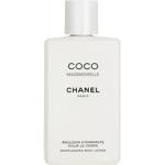 CHANEL Coco Mademoiselle тоалетно мляко за тяло за жени 200 мл