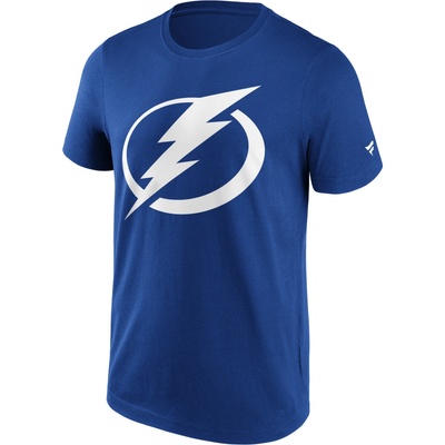 Fanatics Tampa Bay Lightning Primary Logo Graphic T-Shirt