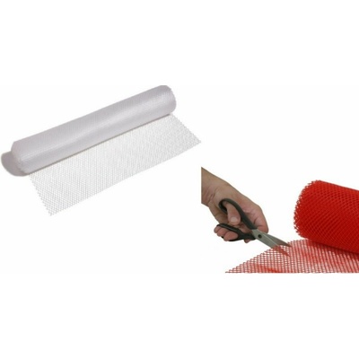 Barmanská rohož, role, délka 5 metrů, šíře 60 cm, barva černá