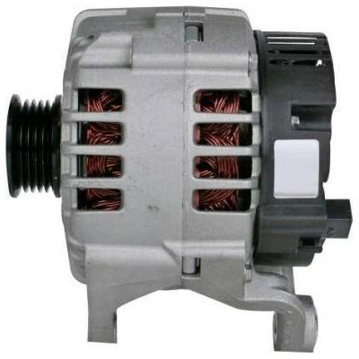 Alternátor HELLA 8EL 012 428-221