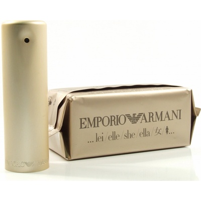 Giorgio Armani Emporio parfumovaná voda dámska 30 ml