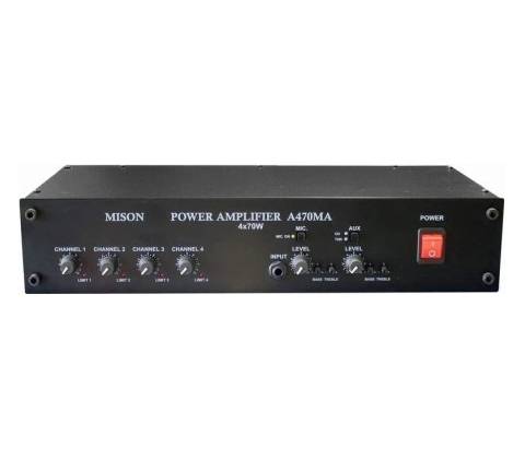 Mison A470MA