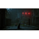 Stray