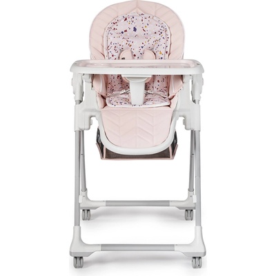 KinderKraft столче за хранене LASTREE розово KHLAST00PNK (NEW023205)