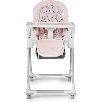 KinderKraft столче за хранене LASTREE розово KHLAST00PNK (NEW023205)