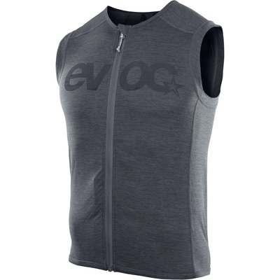 Evoc Protector Vest Men Carbon Grey