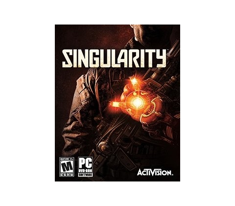Singularity