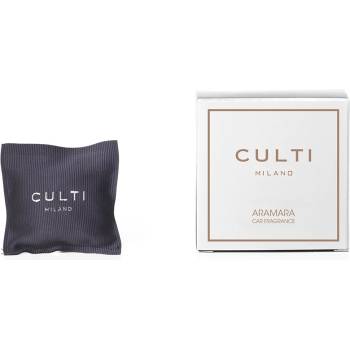 Culti Ароматизатор за кола Culti Kit Car Aramara (CU CAKARB-ARAMARA)