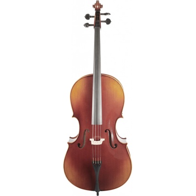 Bacio Instruments Professional Cello AC300 4/4 – Zboží Dáma