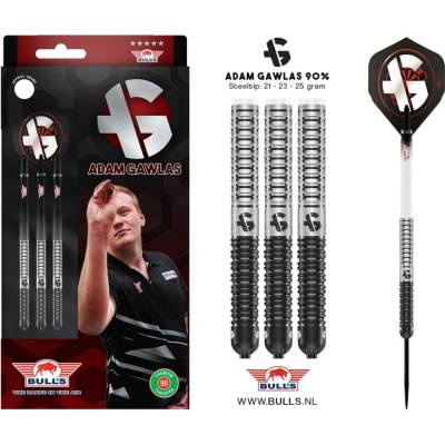 Bull's NL Steel Adam Gawlas 23g