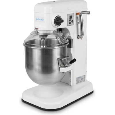 Technica 80 l Bakery Line