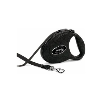 Flexi Leather pásek