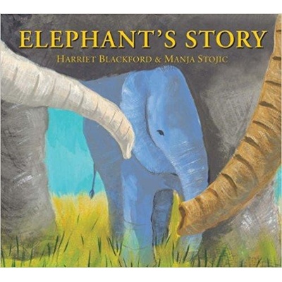 Elephant's Story Blackford Harriet