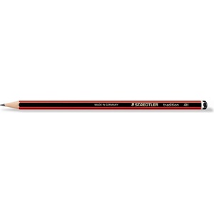 STAEDTLER Молив Традиция 4H (110-4H)