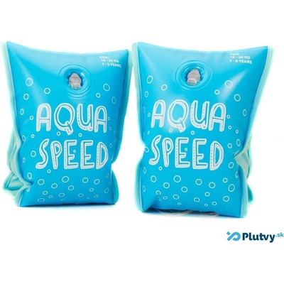 Aqua-Speed Floaty