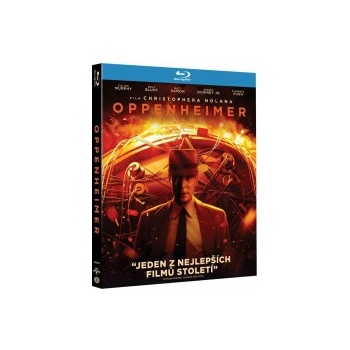 Oppenheimer BD