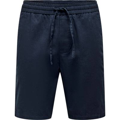 Only & Sons Панталон 'Linus' синьо, размер XXL