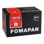 Foma Филм fomapan r 100, 135-36
