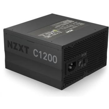 Image 1 of NZXT C1200 80 PLUS Gold 1200W (PA-2G1BB-EU)
