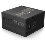 NZXT C1200 80 PLUS Gold 1200W (PA-2G1BB-EU)