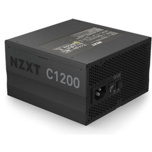 NZXT C1200 80 PLUS Gold 1200W (PA-2G1BB-EU)