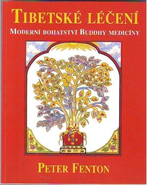 Tibetské léčení