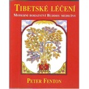 Tibetské léčení