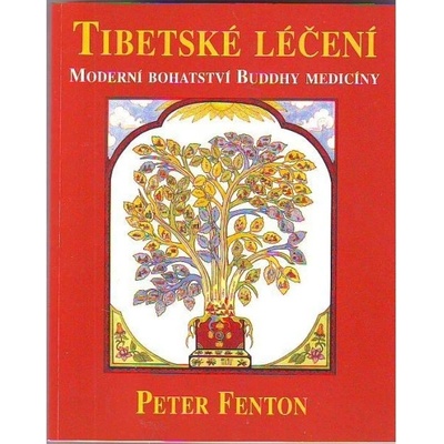 Tibetské léčení
