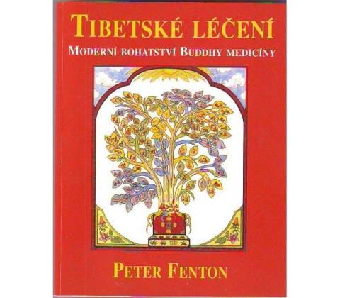 Tibetské léčení