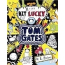 A Tiny Bit Lucky Tom Gates Liz Pichon