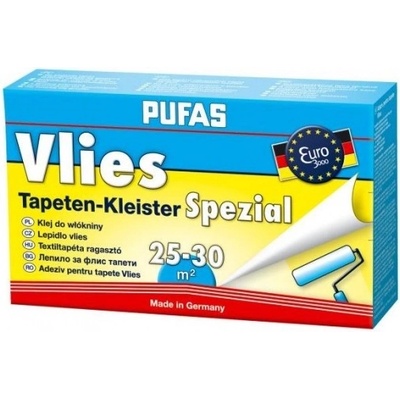 PUFAS Лепило за тапети euro 3000 vlies 200 g