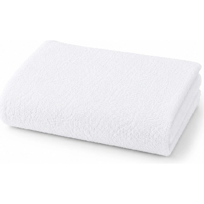 Dreamy Linens Osuška biela 50 x 100 cm