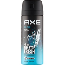 Axe Ice Chill Frozen Mint & Lemon deospray 150 ml