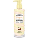 The Fruit Company Лосион за тяло The Fruit Company Twister Кокос, 200 g (171561) Лосион за тяло