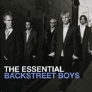BACKSTREET BOYS: ESSENTIAL CD