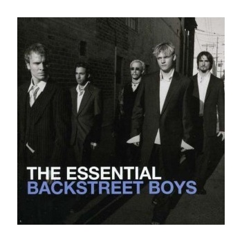 BACKSTREET BOYS: ESSENTIAL CD