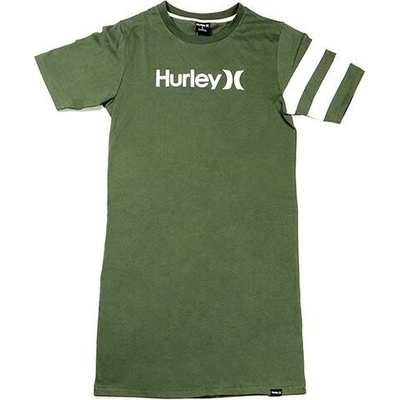 Hurley Oceancare O&O