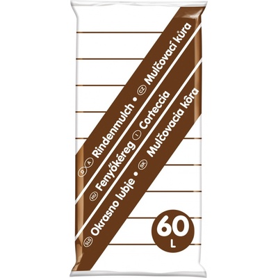 OBI Agro Mulčovací kůra 60 l – Zboží Dáma