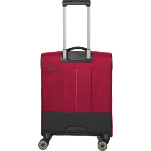 Travelite Crosslite 5.0 S exp. Red (TRAVELITE-92946)
