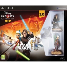 Disney Infinity: Starter Pack 3 - Star Wars