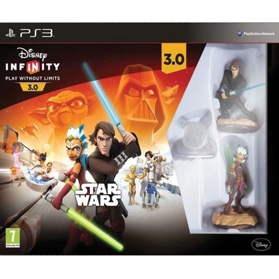 Disney Infinity: Starter Pack 3 - Star Wars