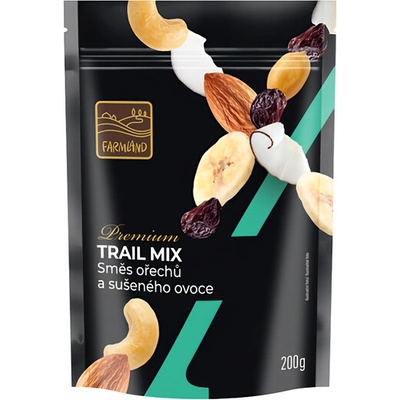 FarmLand Trail Mix 200 g