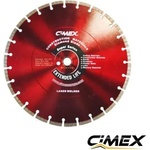 CIMEX Диамантен диск за рязане на строителни материали 450 мм (cms450)