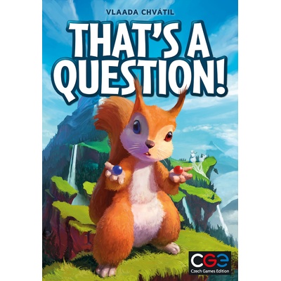 CGE That´s a Question!