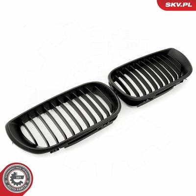 Mřížka chladiče ESEN SKV 66SKV077