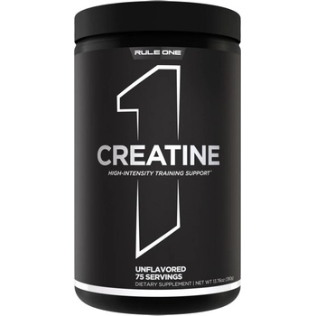Rule 1 Creatine | 100 Micronized [390~420 грама] Неовкусен
