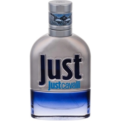 Roberto Cavalli Just Cavalli toaletní voda pánská 30 ml