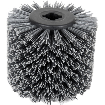 Nylonový štruktúrovaný valec Holzmann SM100HW_K80 SM100HW_K80