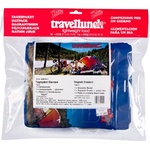 Travellunch Дневен пакет стандартна вегетарианска дажба (771073)