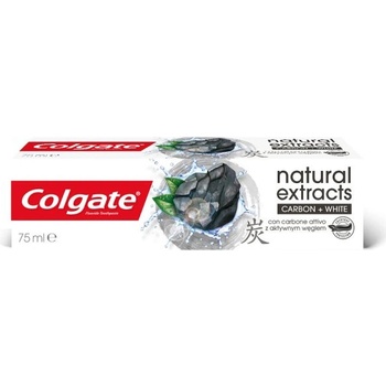 Colgate Carcool Natural zubná pasta 75 ml